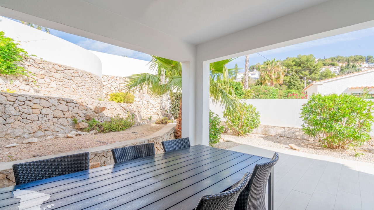 Photo of Outdoor in Fustera
