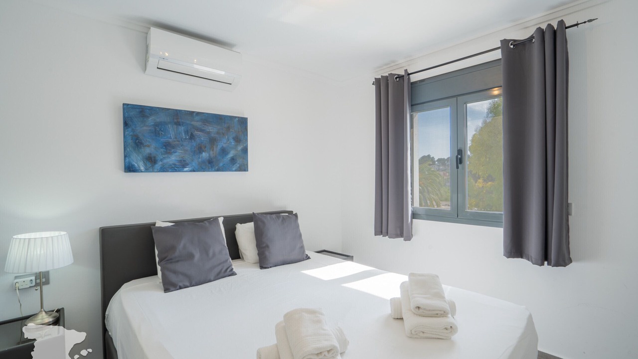 Photo of Bedroom in Fustera