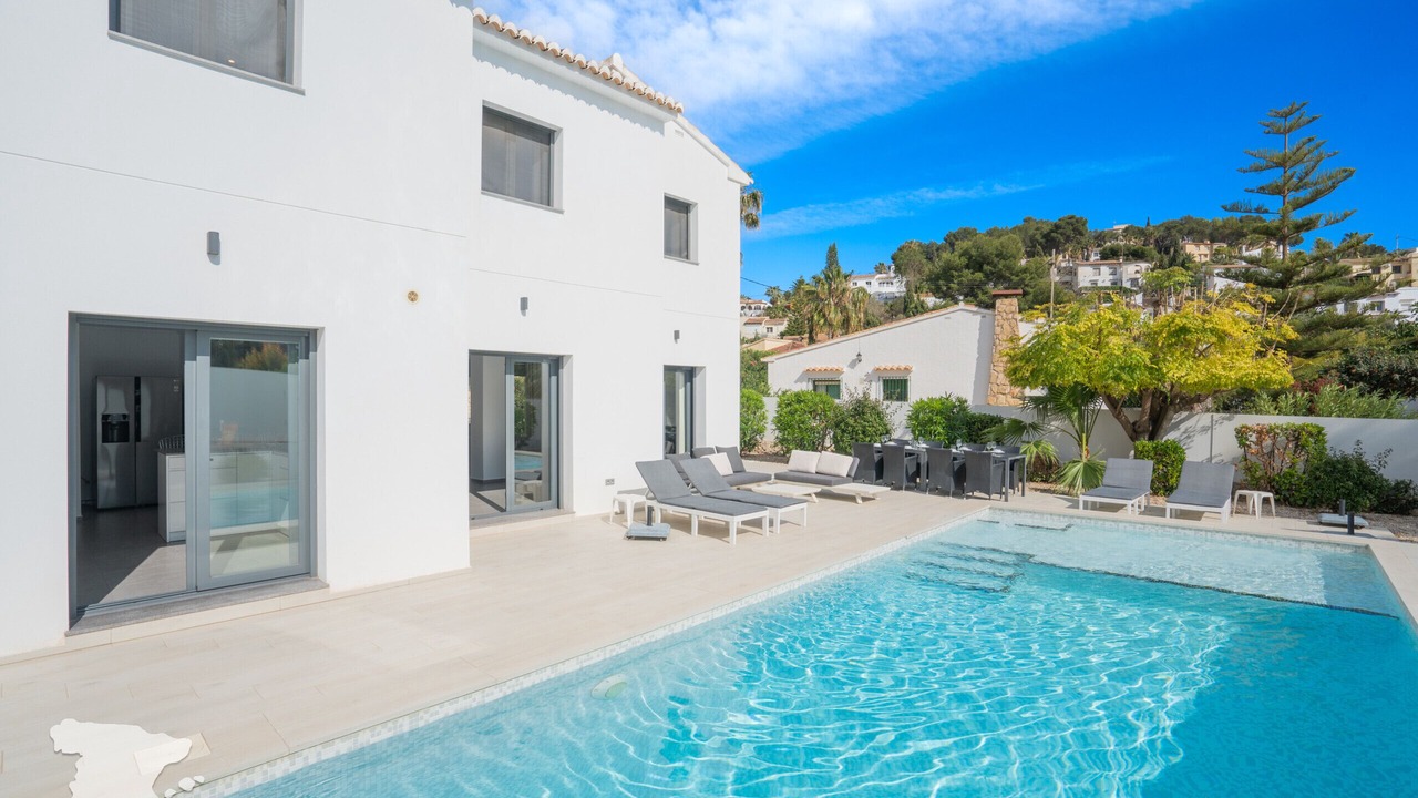 Photo of Outdoor in Fustera