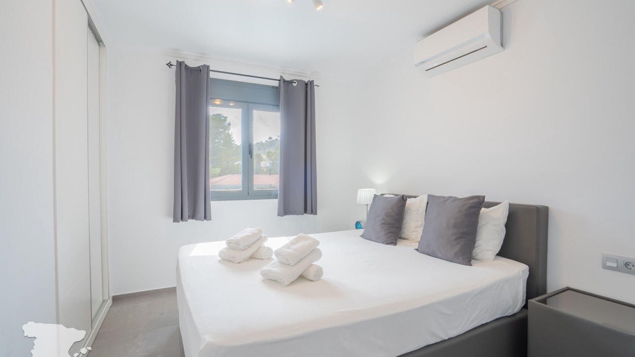 Photo of Bedroom in Fustera
