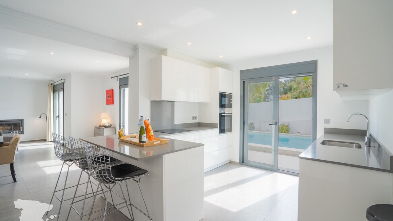 Photo of Kitchen in Fustera