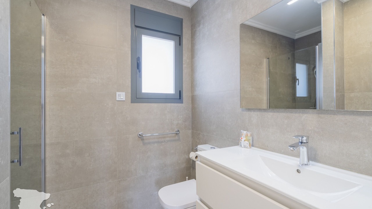 Photo of Bathroom in Fustera