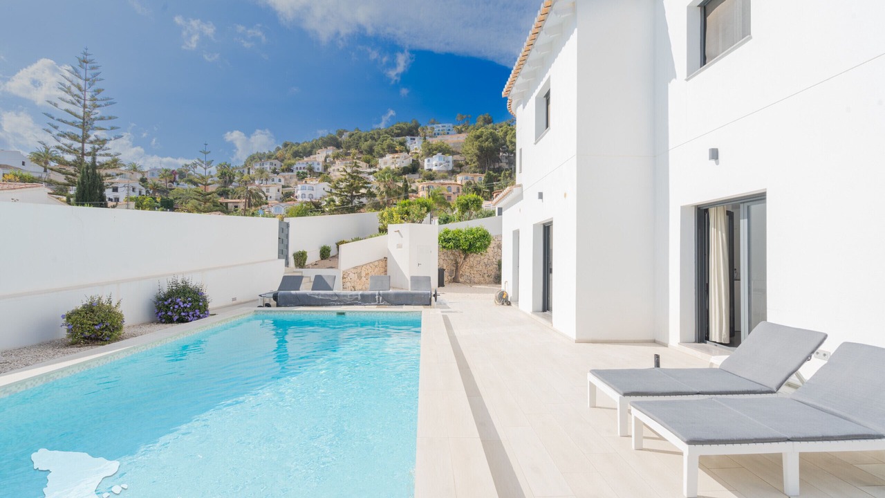 Photo of Outdoor in Fustera