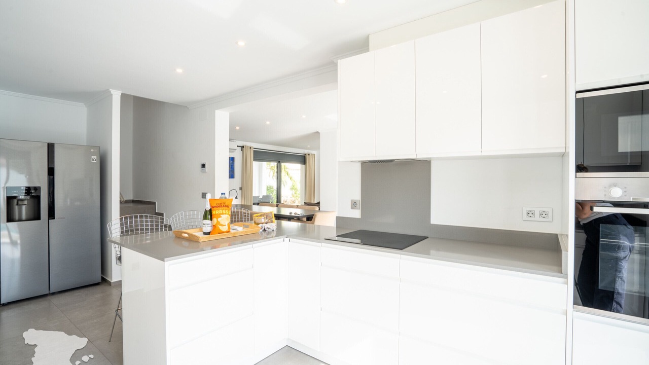Photo of Kitchen in Fustera