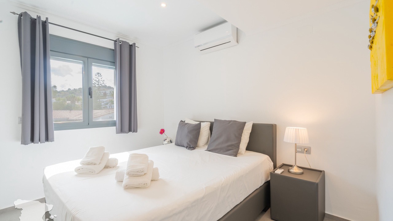 Photo of Bedroom in Fustera