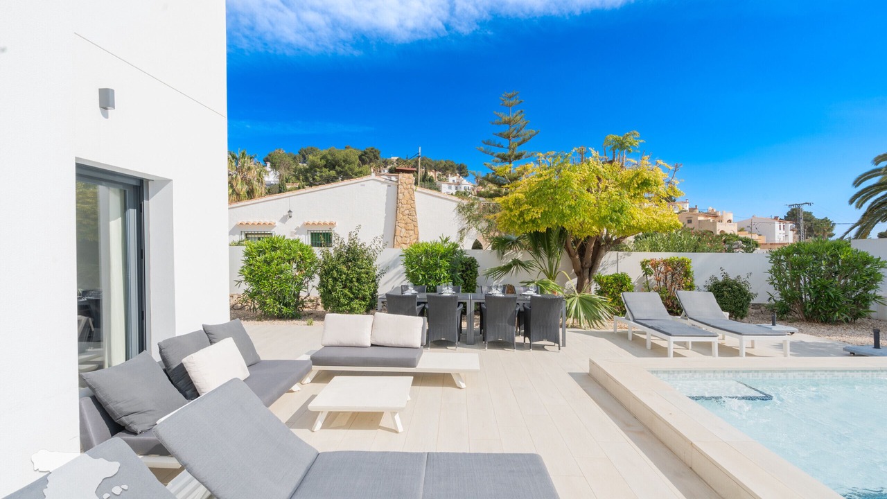 Photo of Outdoor in Fustera