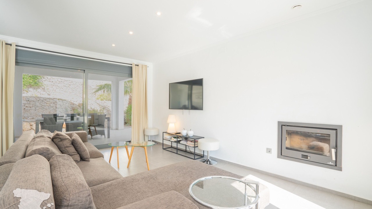 Photo of Livingroom in Fustera