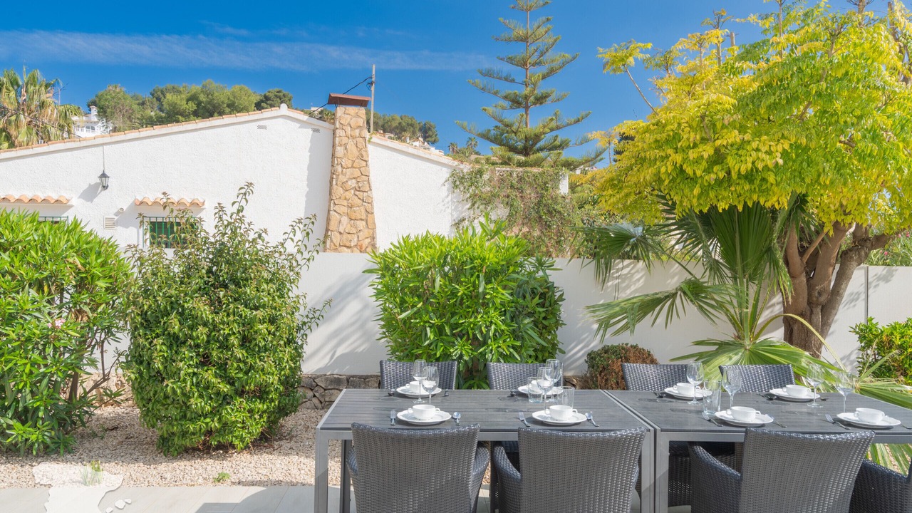 Photo of Outdoor in Fustera