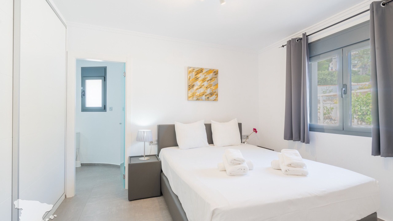 Photo of Bedroom in Fustera