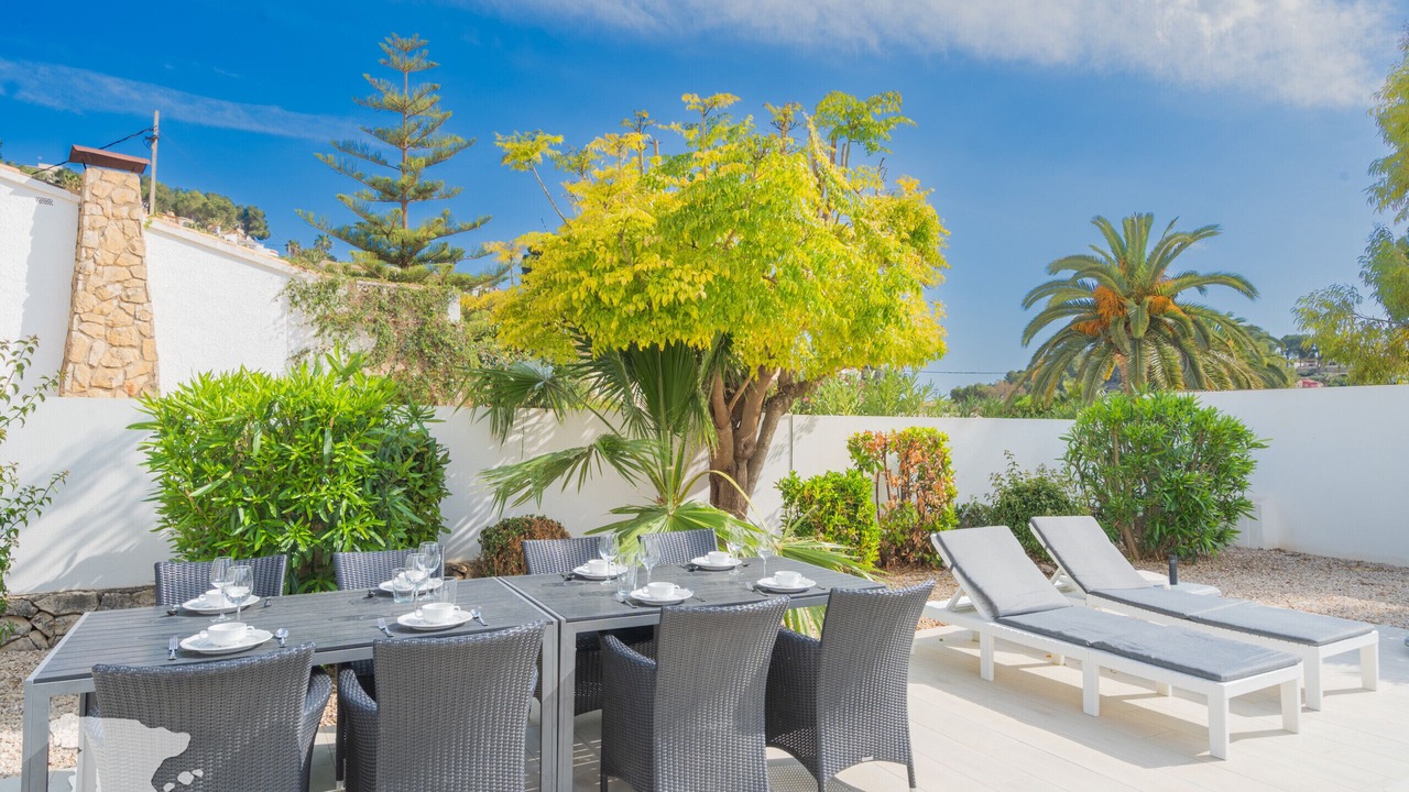 Photo of Outdoor in Fustera