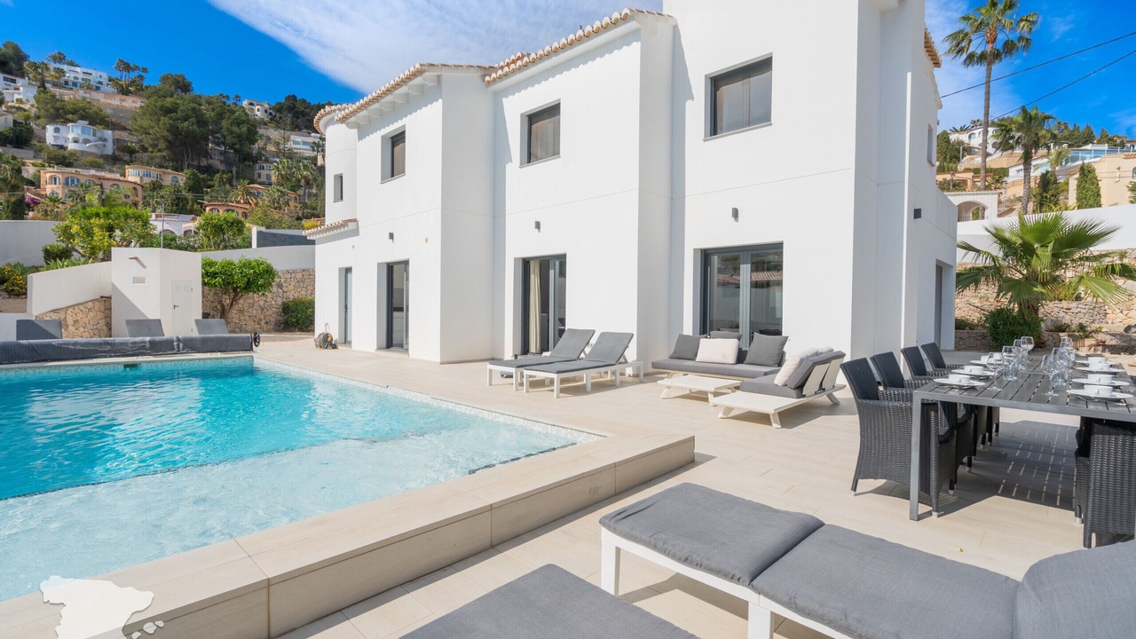 Photo of Outdoor in Fustera