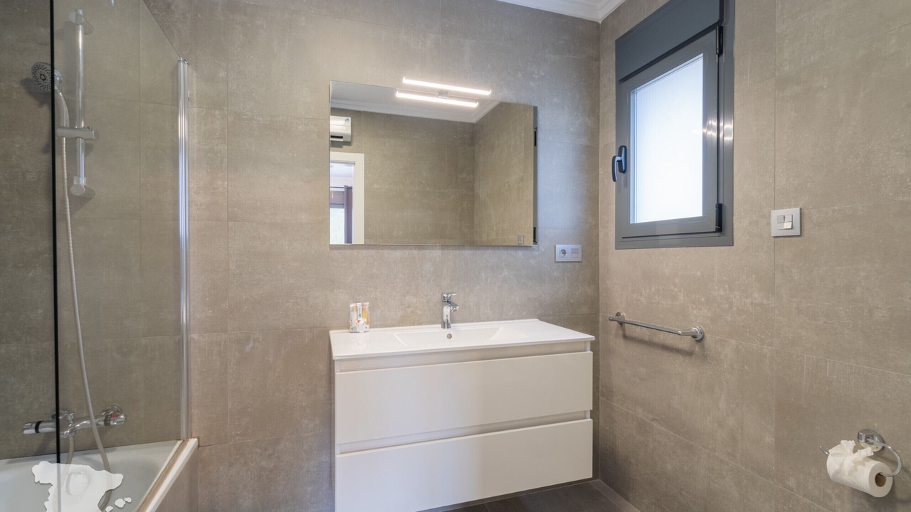 Photo of Bathroom in Fustera