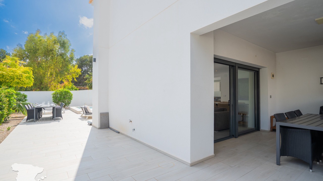 Photo of Outdoor in Fustera