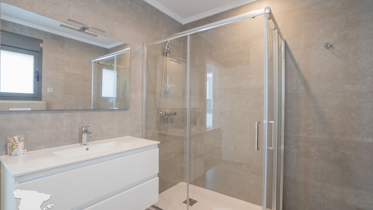 Photo of Bathroom in Fustera