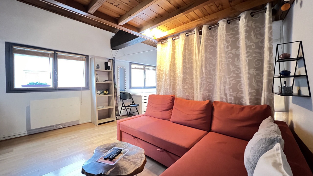 Photo of Livingroom in Capitole
