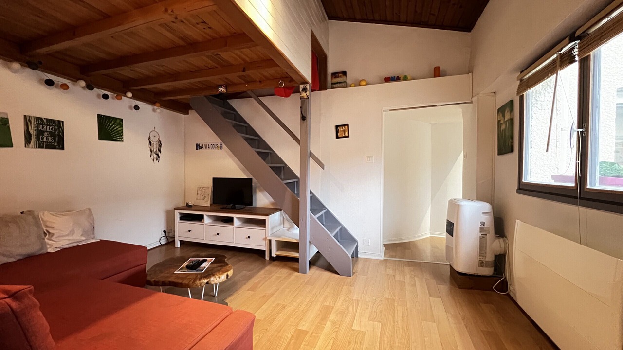 Photo of Livingroom in Capitole