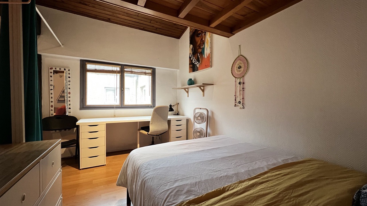 Photo of Bedroom in Capitole