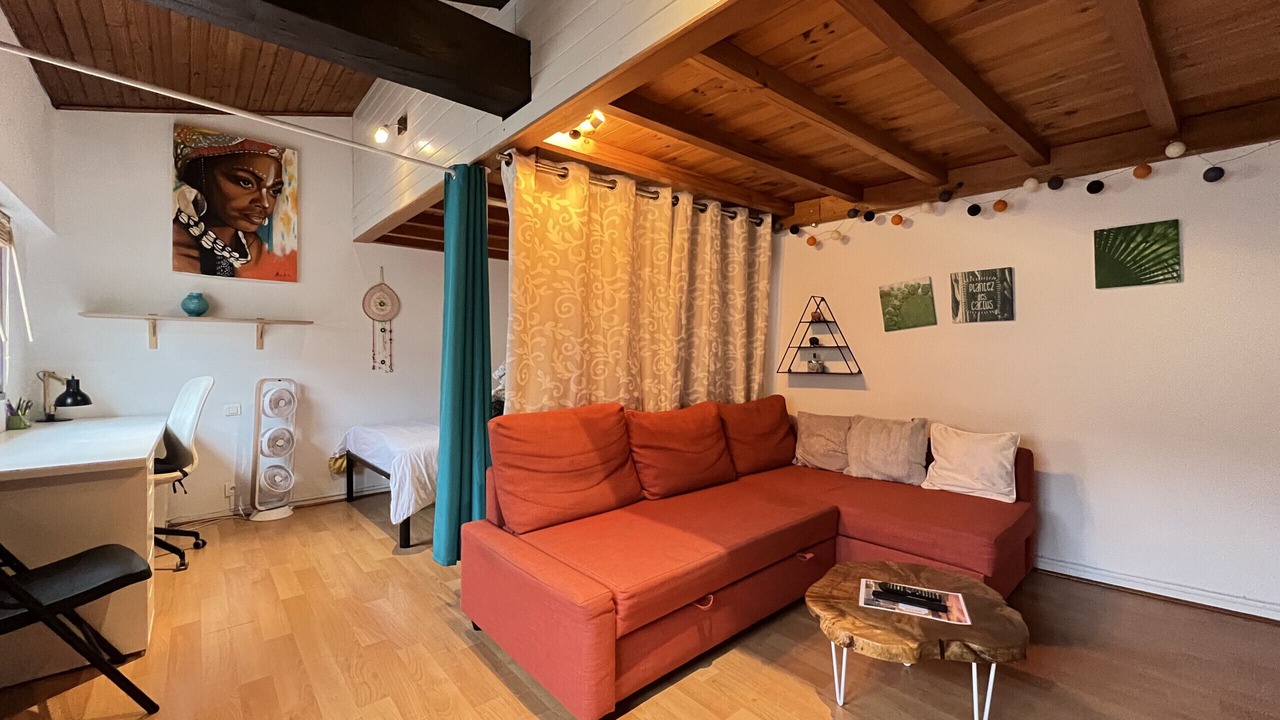 Photo of Livingroom in Capitole