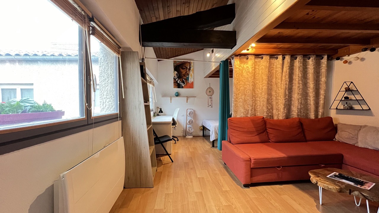 Photo of Livingroom in Capitole