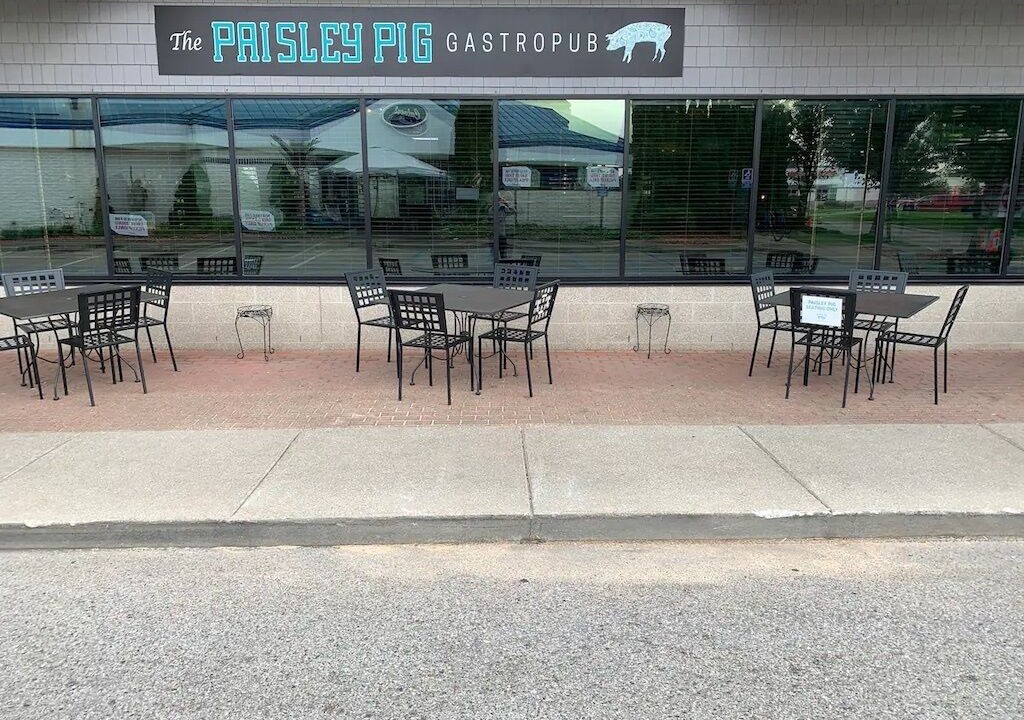 Photo of Outdoor in Grand Haven