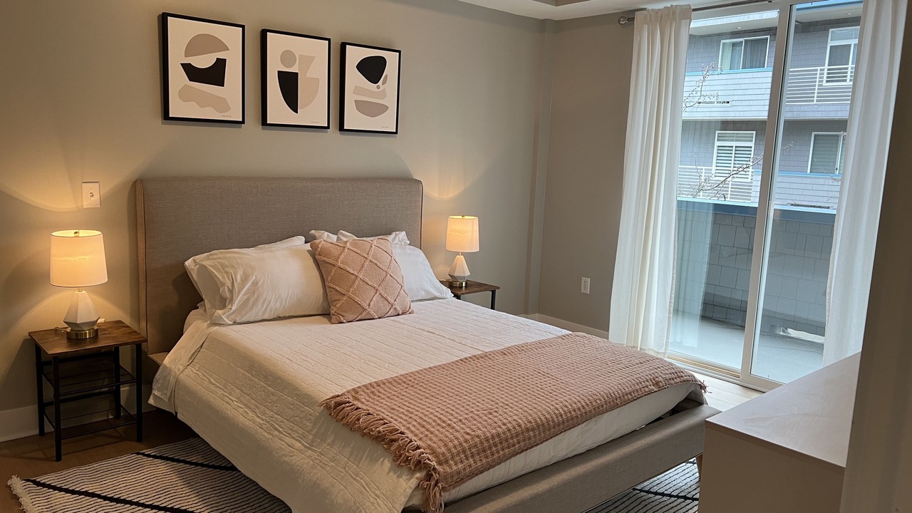 Photo of Bedroom in Grand Haven