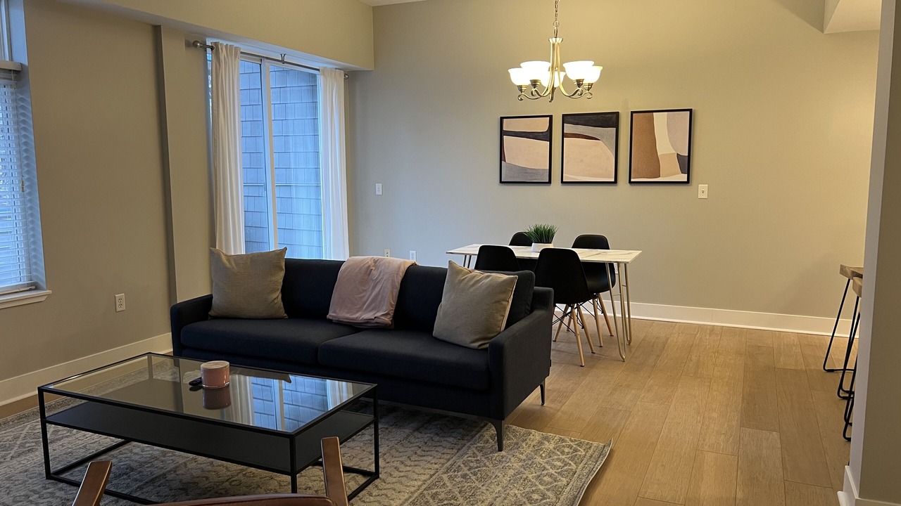 Photo of Livingroom in Grand Haven