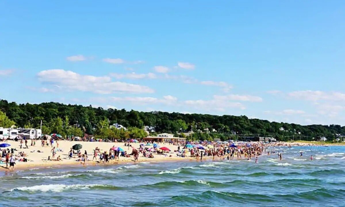Photo of Others in Grand Haven