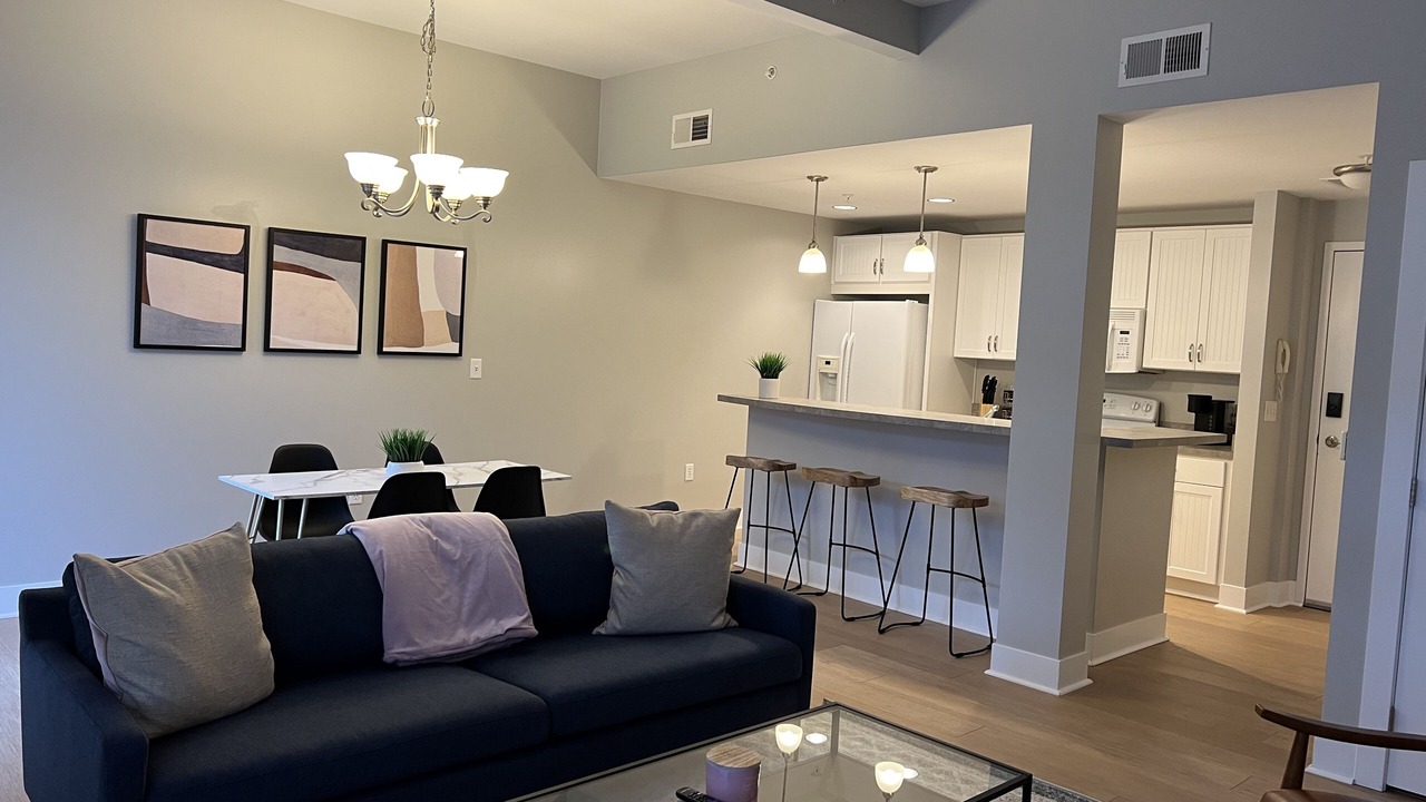 Photo of Livingroom in Grand Haven