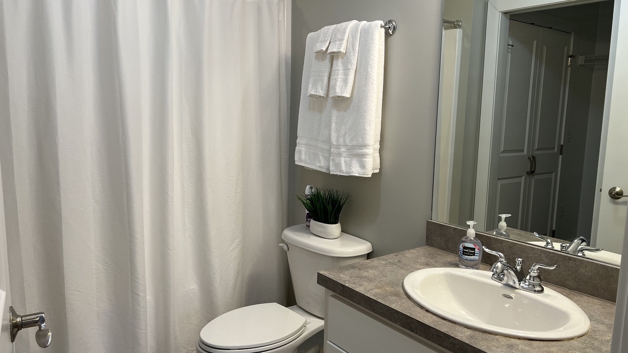 Photo of Bathroom in Grand Haven