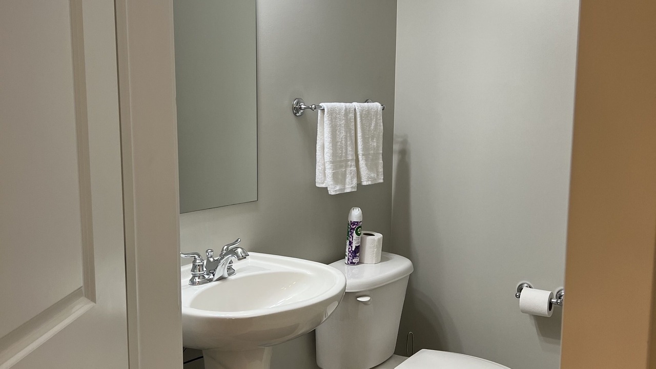 Photo of Bathroom in Grand Haven