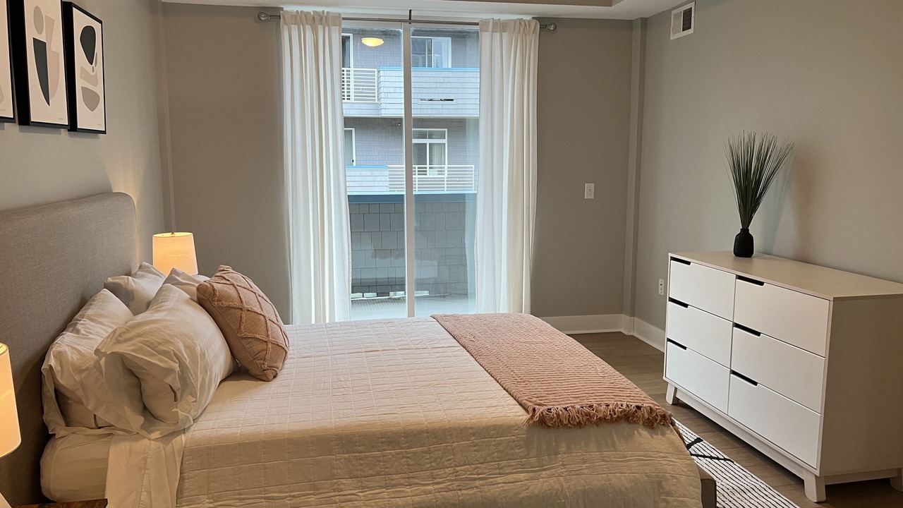 Photo of Bedroom in Grand Haven