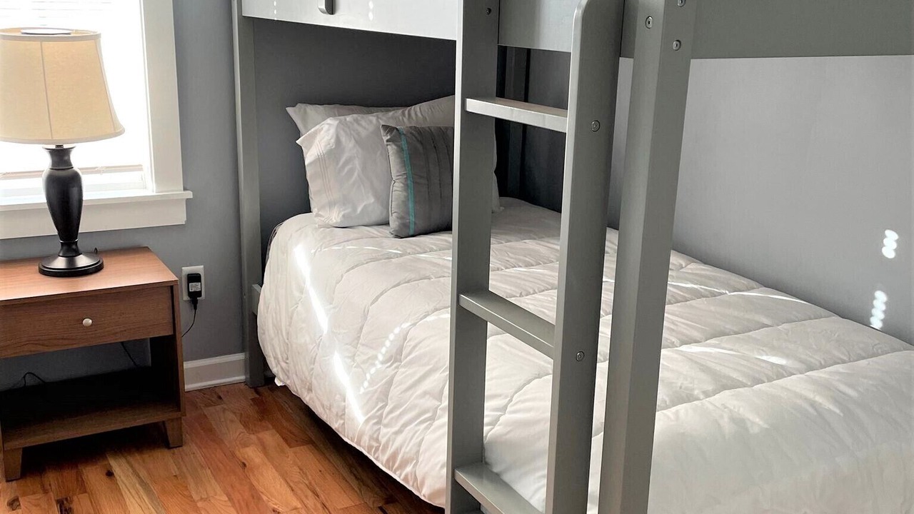 Photo of Bedroom in McFerrin Park