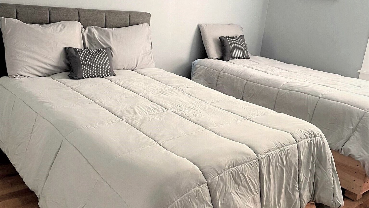 Photo of Bedroom in McFerrin Park