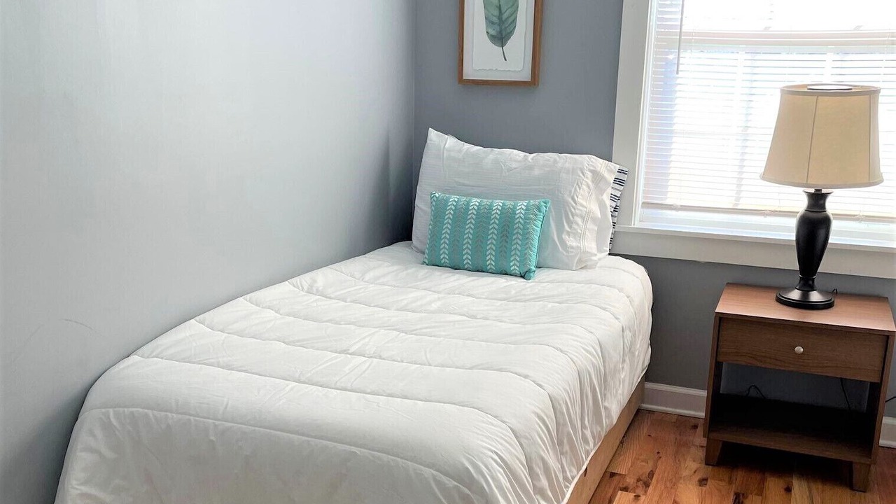 Photo of Bedroom in McFerrin Park
