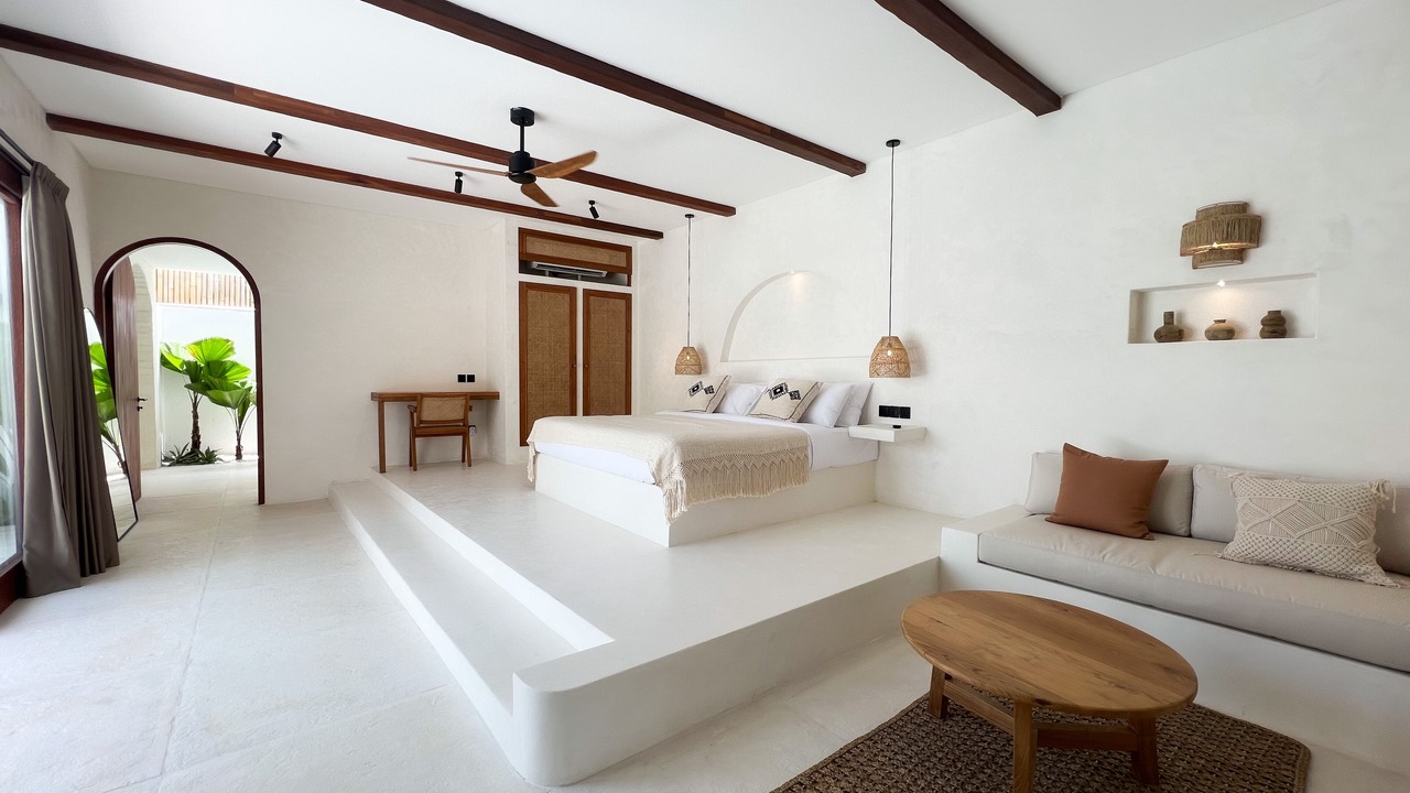 Photo of Bedroom in Pecatu