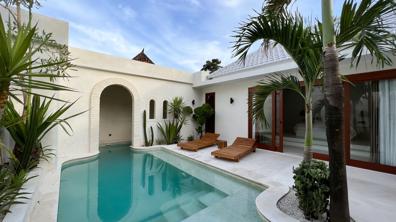 Photo of Outdoor in Pecatu