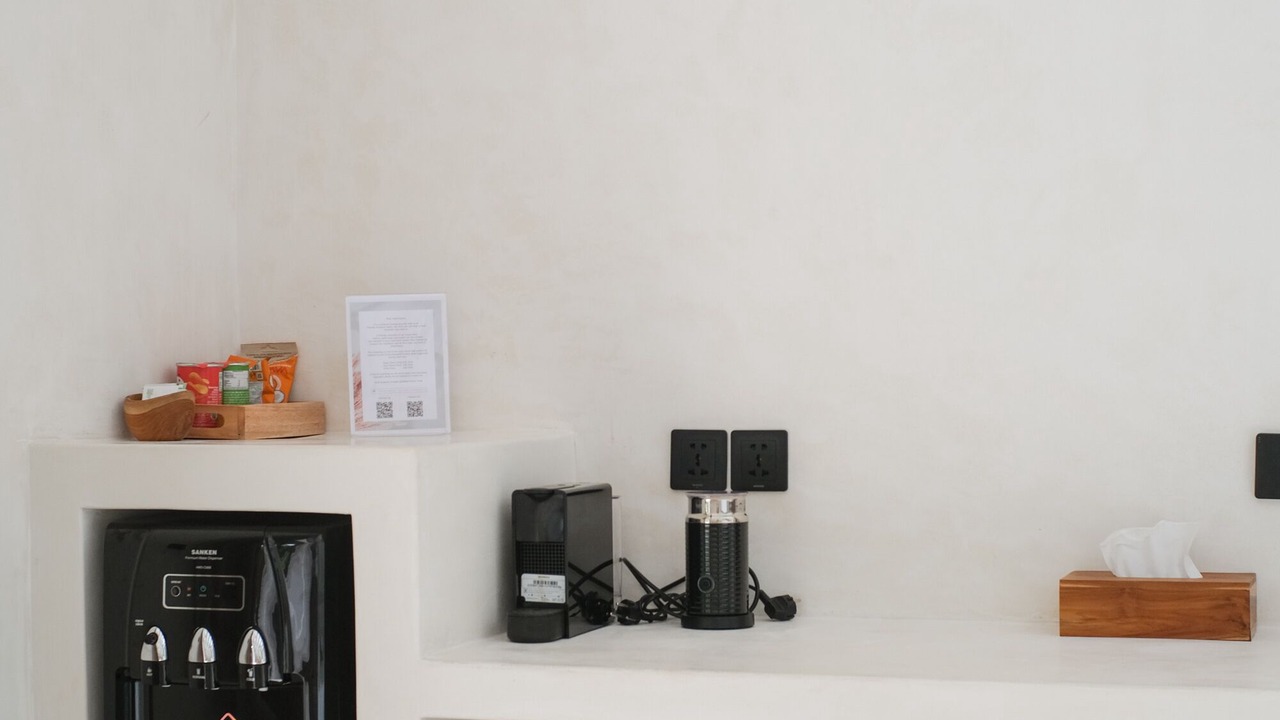 Photo of Kitchen in Pecatu