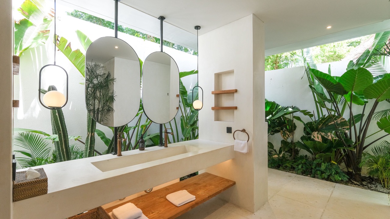 Photo of Bathroom in Pecatu