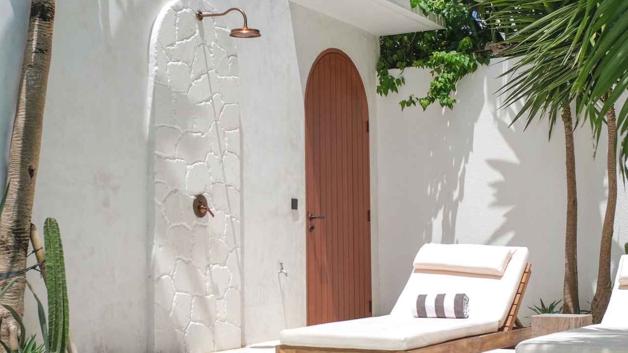 Photo of Bedroom in Pecatu