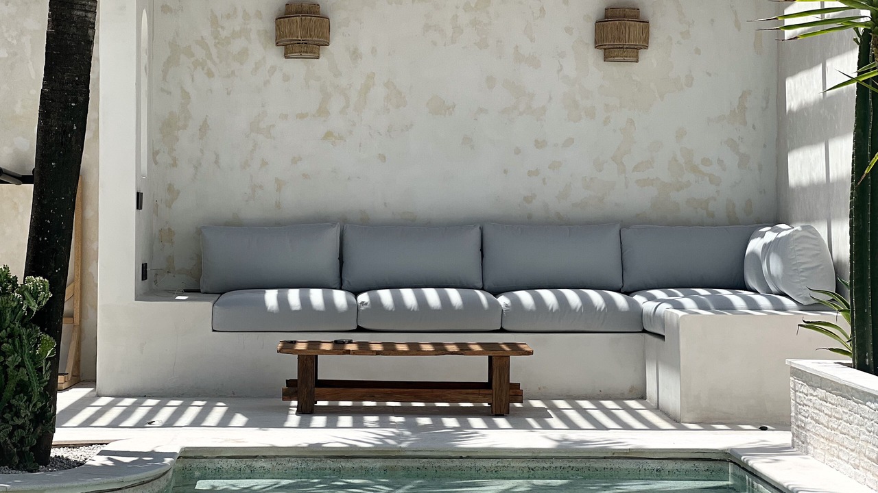 Photo of Livingroom in Pecatu