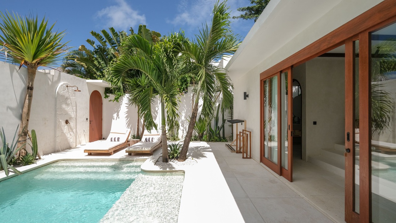 Photo of Outdoor in Pecatu