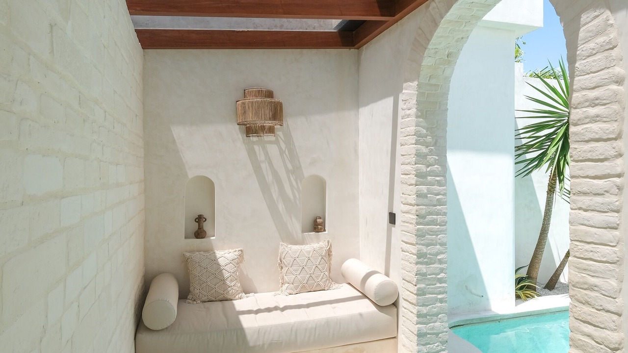 Photo of Bedroom in Pecatu