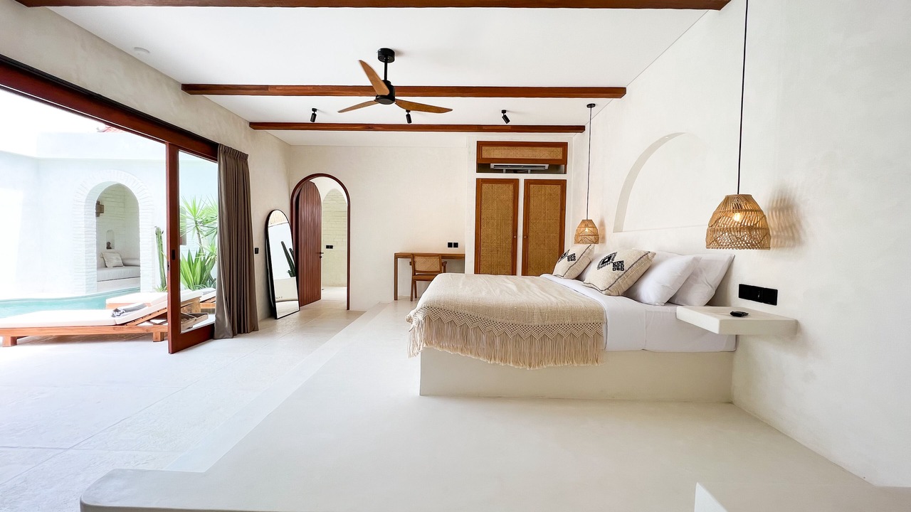 Photo of Bedroom in Pecatu