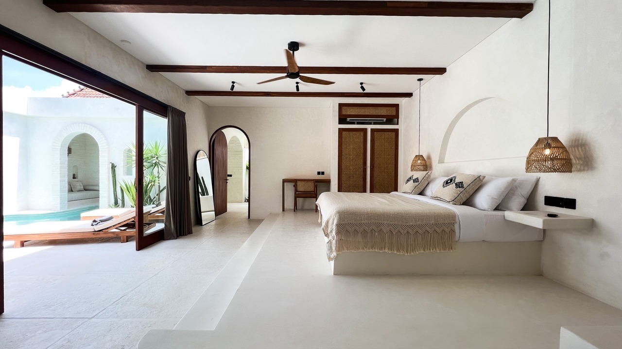Photo of Bedroom in Pecatu