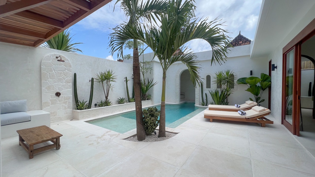 Photo of Outdoor in Pecatu