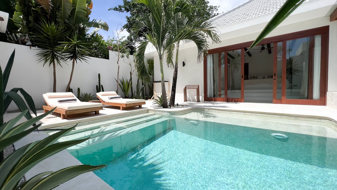 Photo of Bedroom in Pecatu
