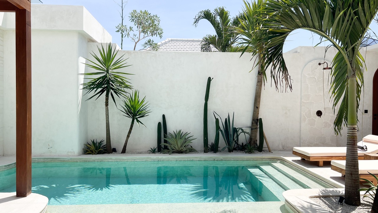 Photo of Outdoor in Pecatu