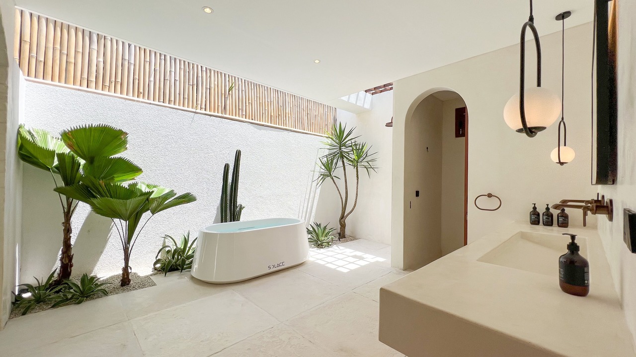 Photo of Bathroom in Pecatu