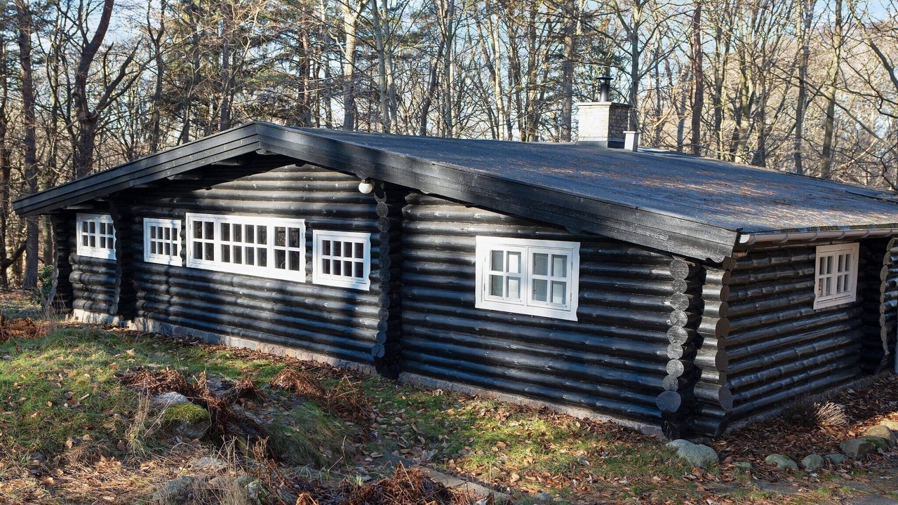 Photo of Outdoor in Frederiksvaerk