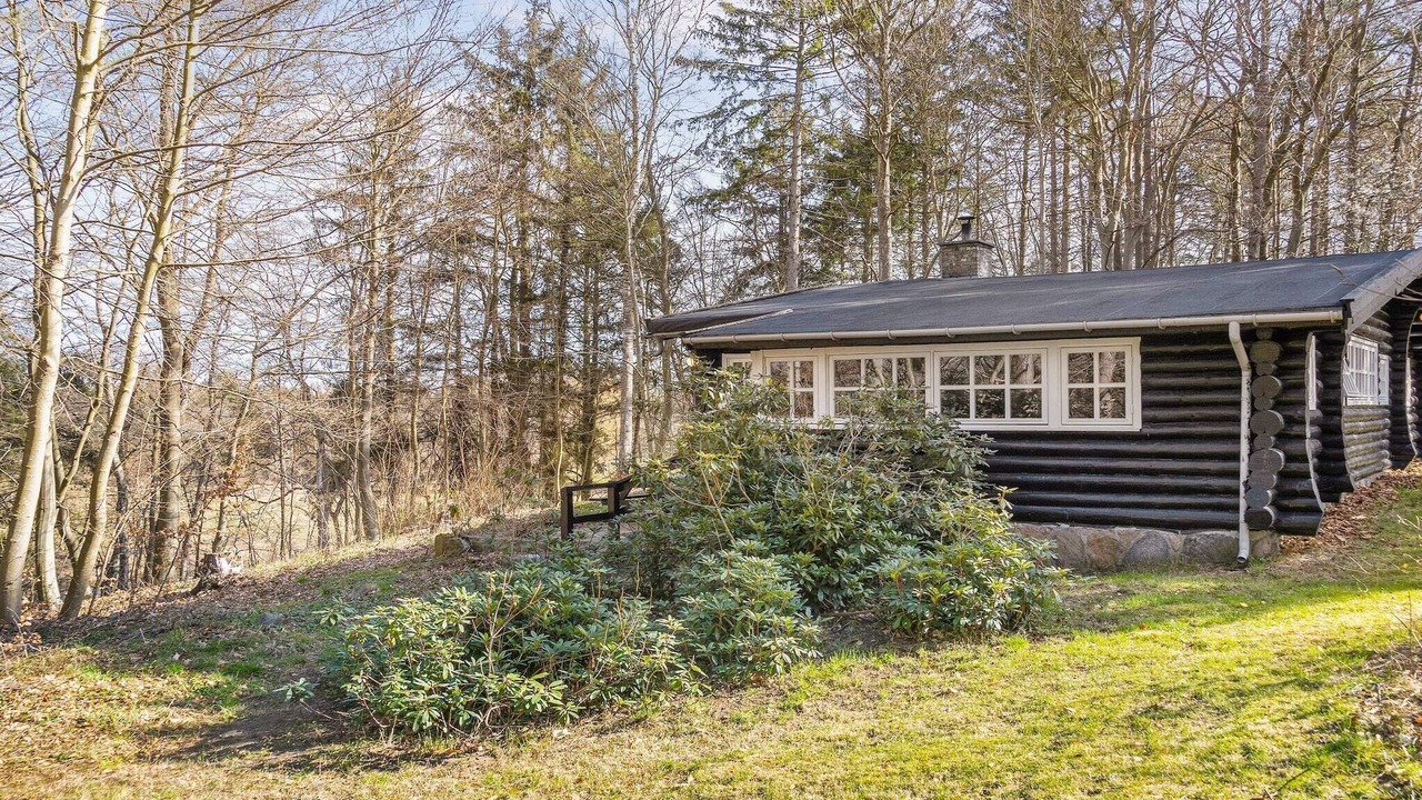 Photo of Outdoor in Frederiksvaerk
